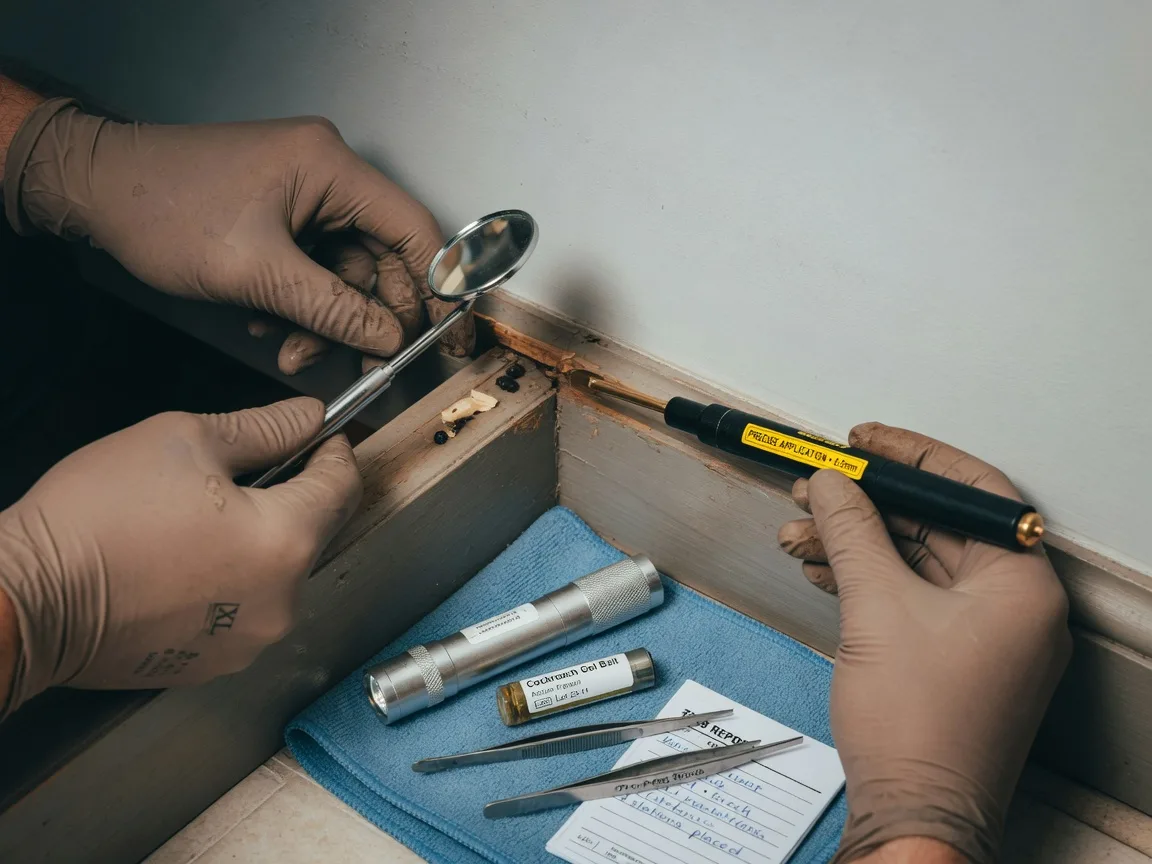 Why choose Emergency Pest Control in New Hope, KY